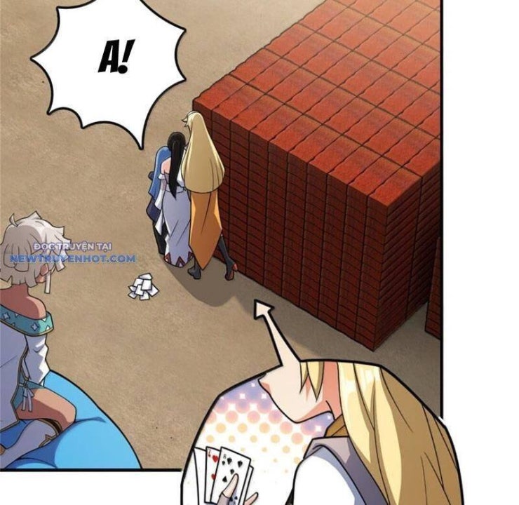 Thả Vu Nữ Đó Ra - Page 24