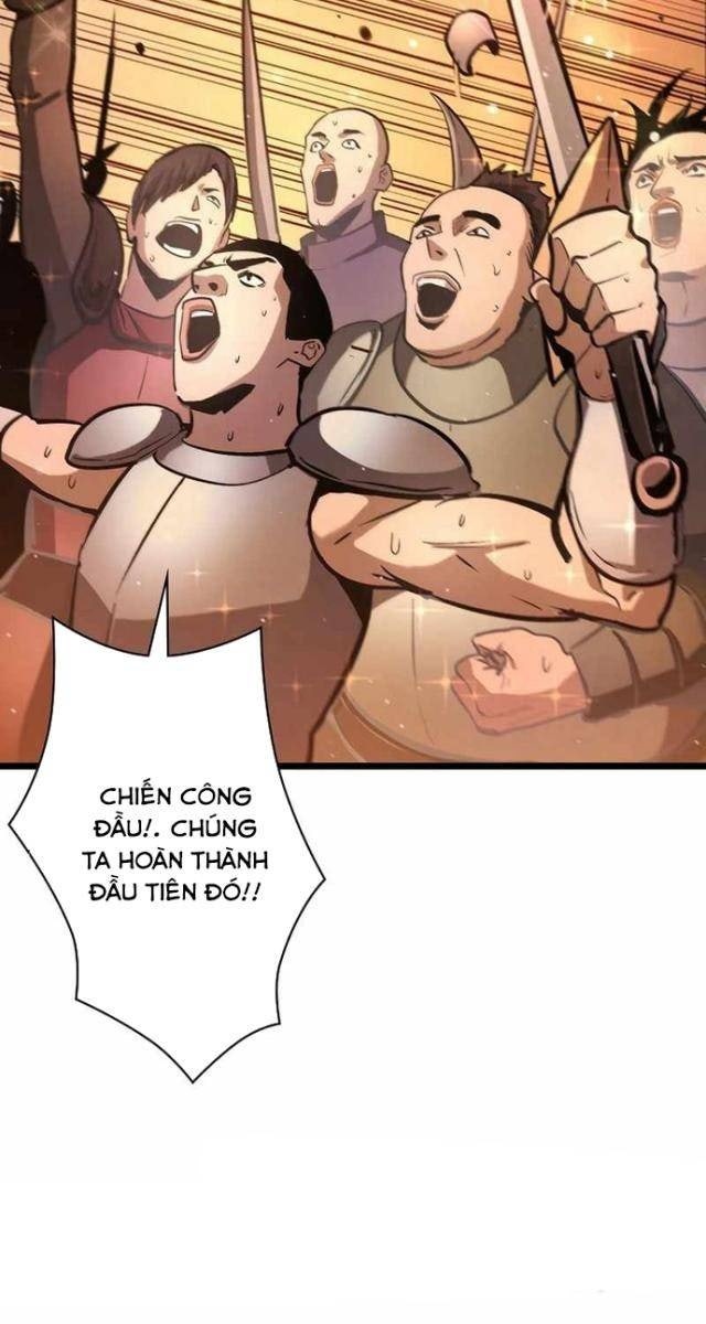 Trở Thành Dũng Giả Mạnh Nhất Dựa Vào Hệ Thống Gian Lận - Page 49