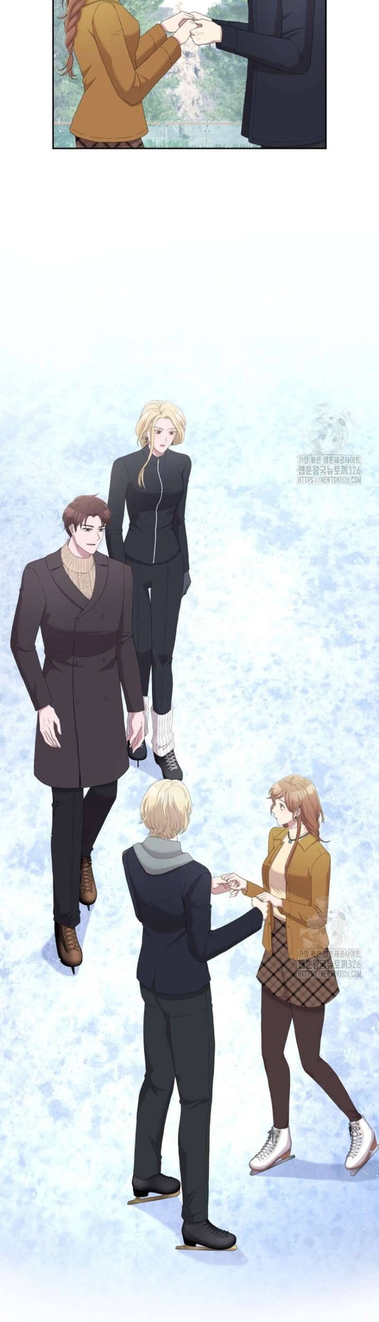 Món Khai Vị Một Đêm - Page 50