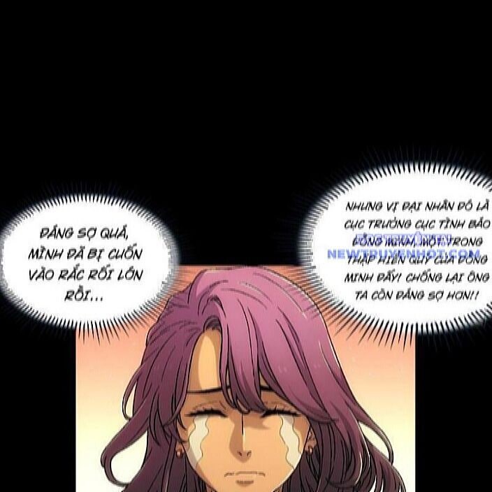 Cương Thiết Khế Ước - Page 96