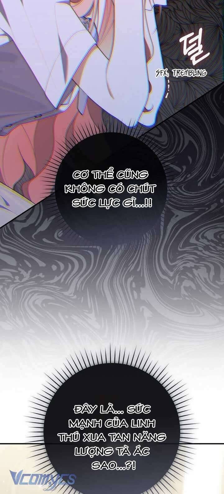 Nàng Công Chúa Tiên Tri - Page 58