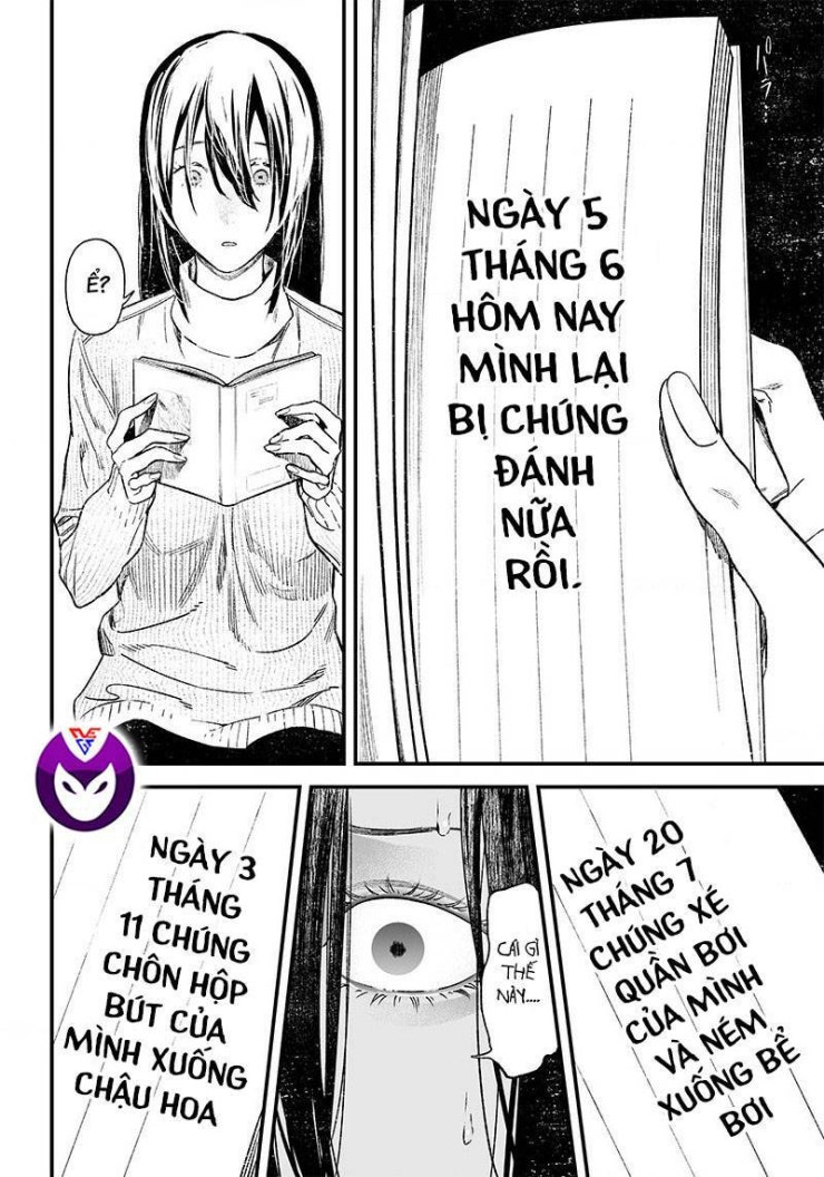 Maria Đoạn Tội - Page 52