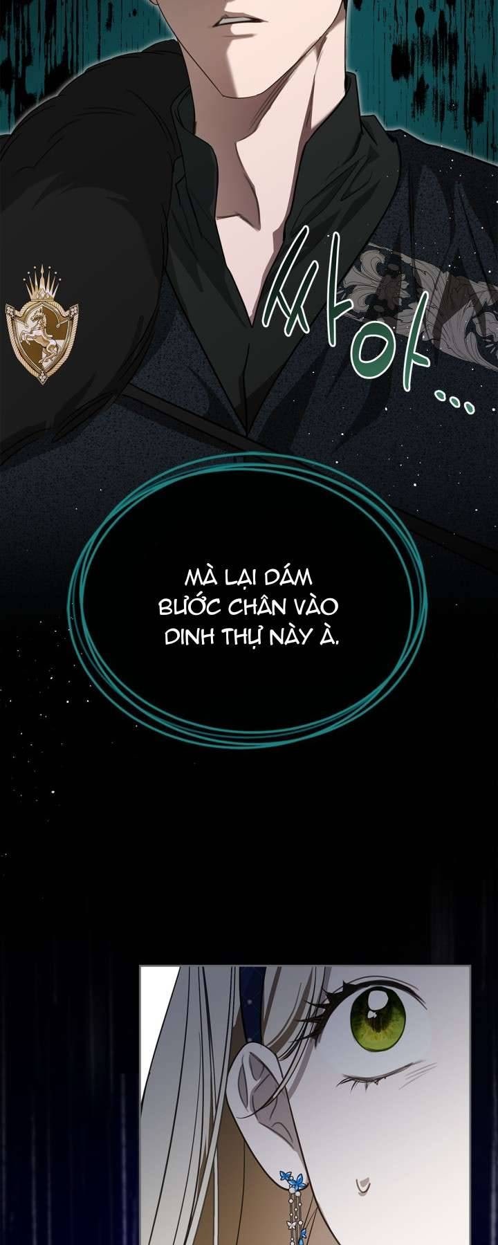 Không Chỉ Là Bắt Nạt - Page 517