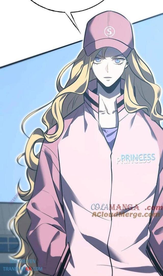 Ta Là Boss Mạnh Nhất - Page 56