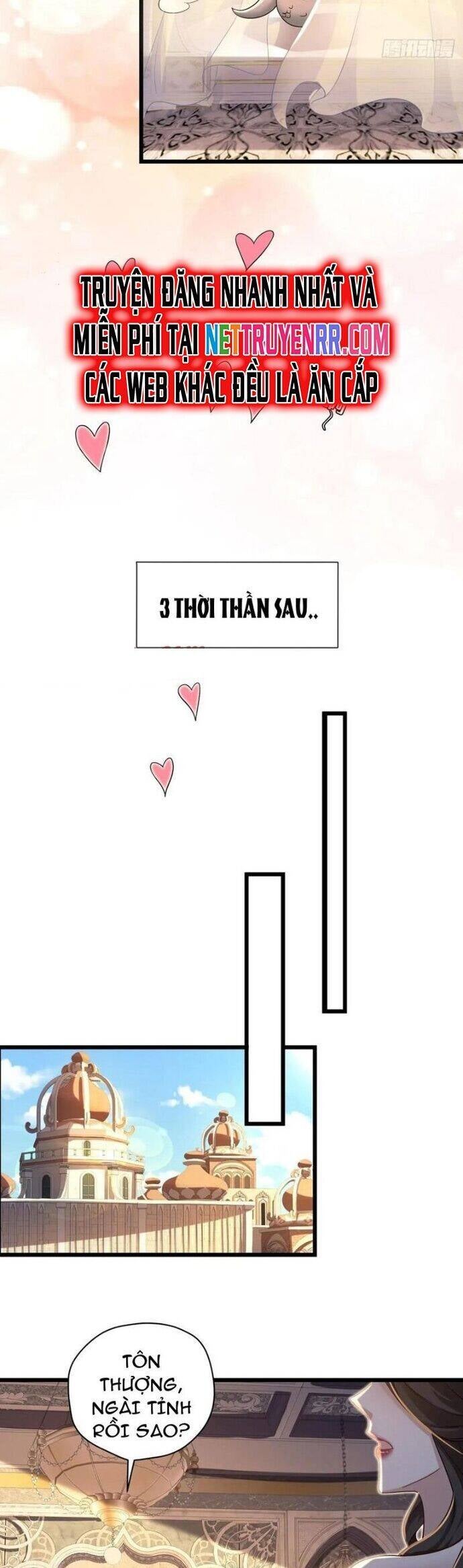 Bắt Đầu Với Tuyệt Sắc Sư Tôn Hệ Thống Tổng Cục Phản Cốt - Page 7