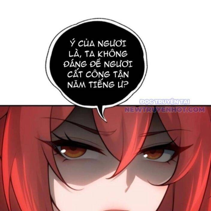 Bắt Đầu Với Tuyệt Sắc Sư Tôn Hệ Thống Tổng Cục Phản Cốt - Page 23