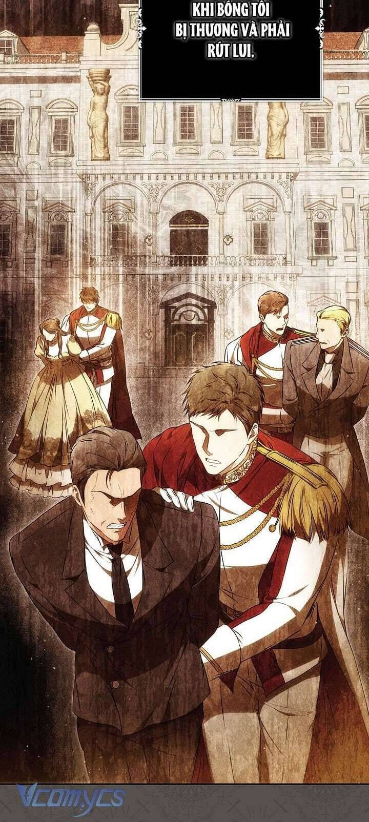 Tôi Trở Thành Vợ Nam Chính - Page 28