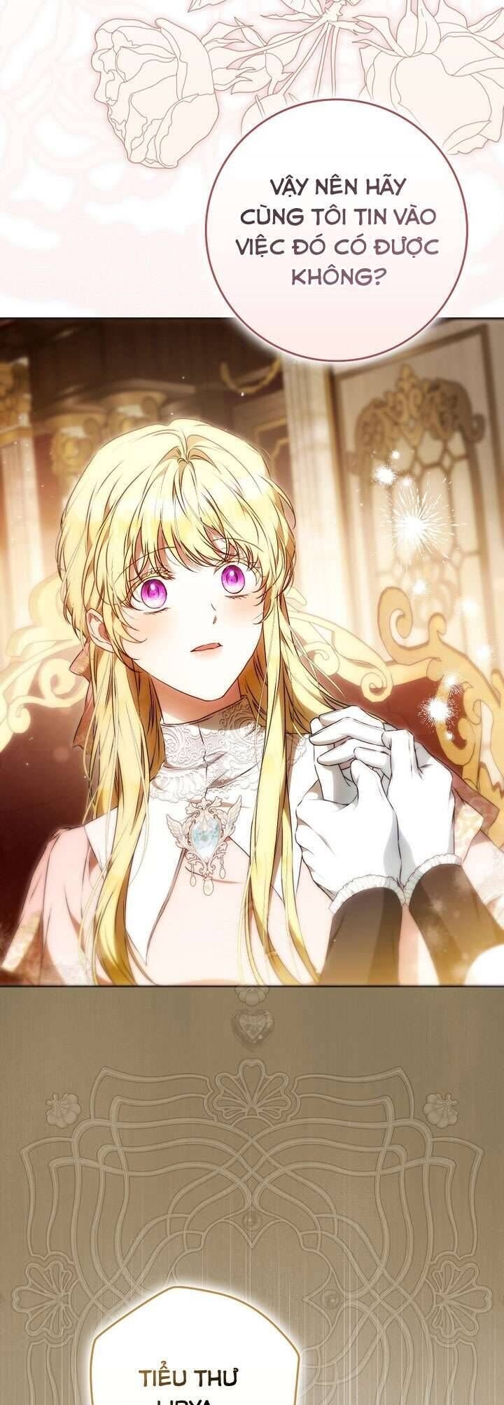 Tôi Trở Thành Vợ Nam Chính - Page 29