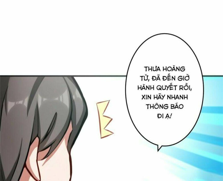 Thả Vu Nữ Đó Ra - Page 47