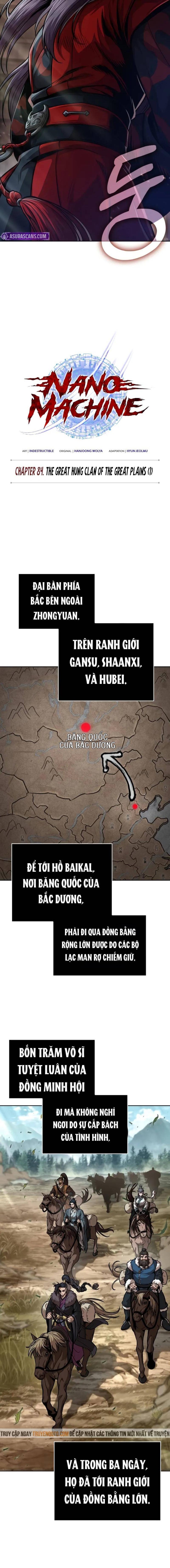 Ngã lão ma thần - Page 13