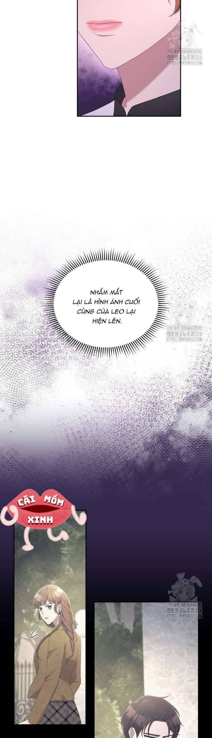 Món Khai Vị Một Đêm - Page 38