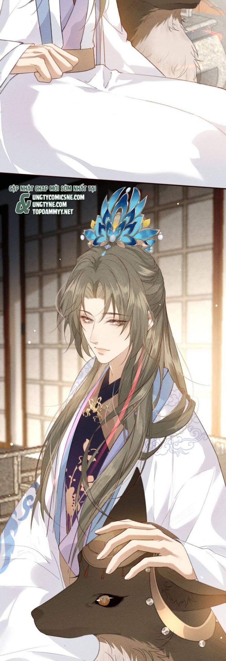 Ma Thú Vậy Mà Có Ý Đồ Bất Chính Với Ta - Page 17