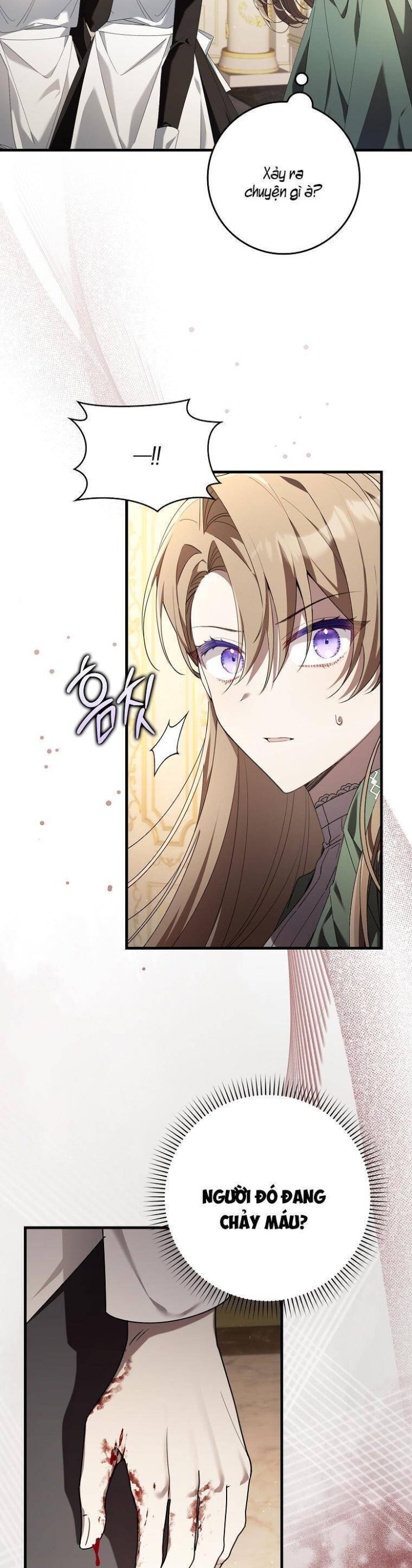 Dù Tình Cờ Cứu Giúp Nhưng Tôi Sẽ Không Chịu Trách Nhiệm - Page 30