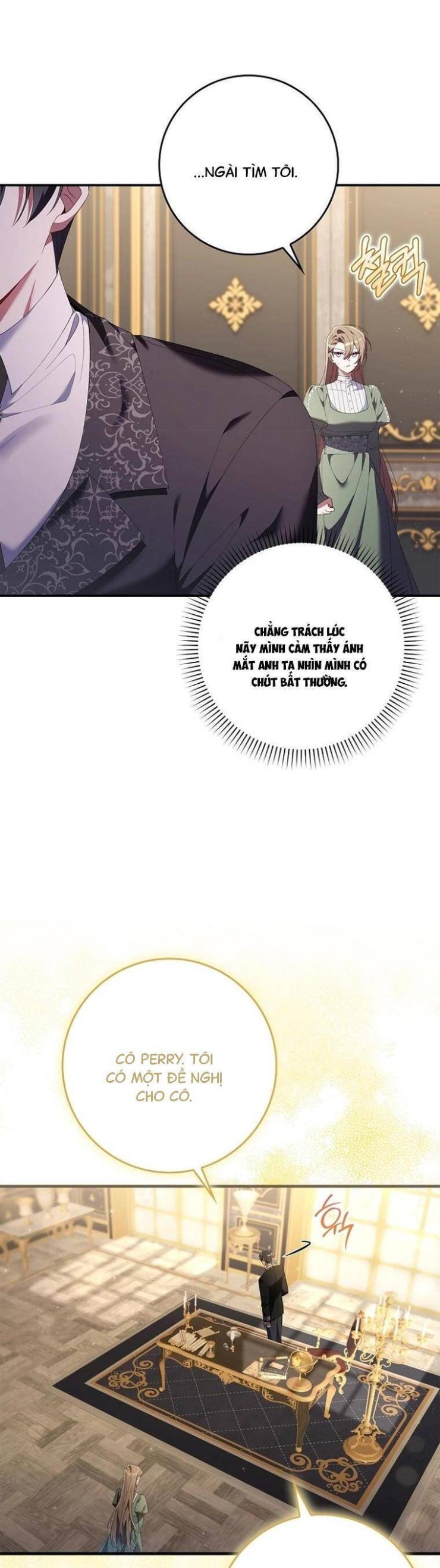 Dù Tình Cờ Cứu Giúp Nhưng Tôi Sẽ Không Chịu Trách Nhiệm - Page 40