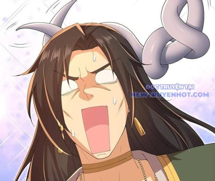 Bắt Đầu Với Tuyệt Sắc Sư Tôn Hệ Thống Tổng Cục Phản Cốt - Page 73