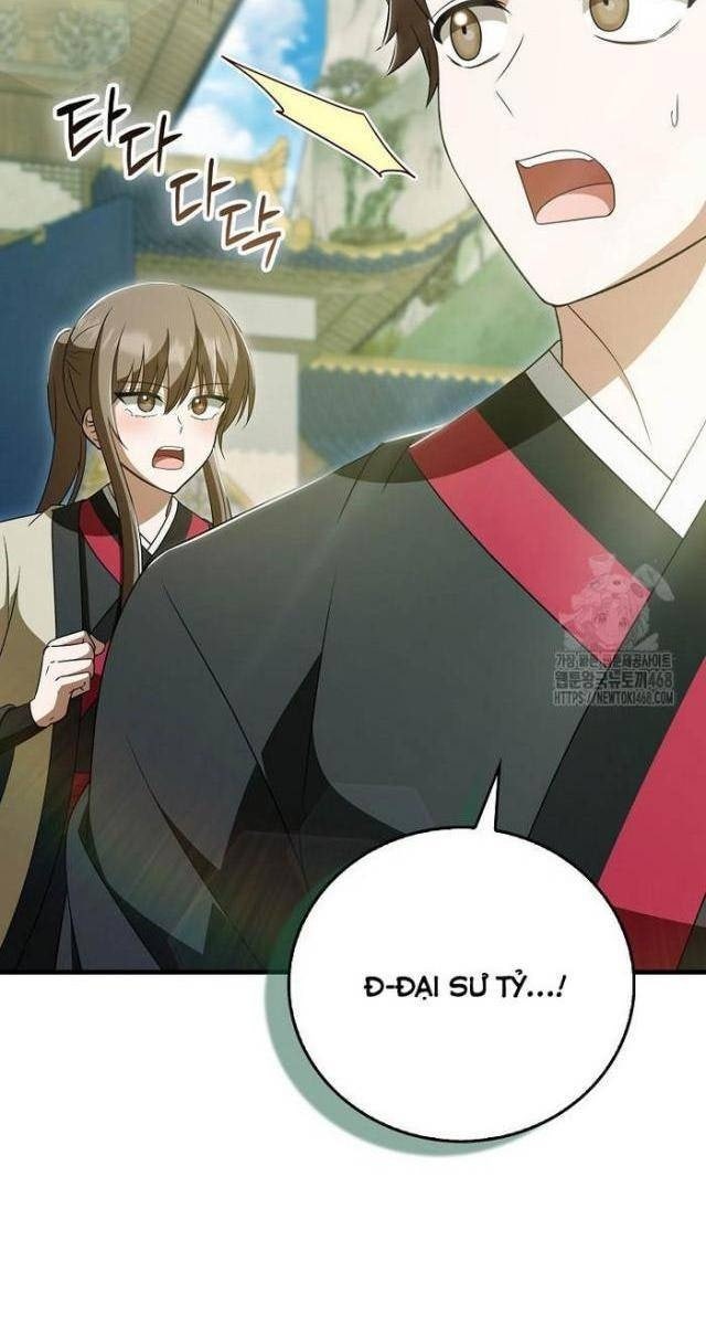 Trở Thành Đệ Tử Nhỏ Tuổi Nhất Phái Hoa Sơn - Page 121