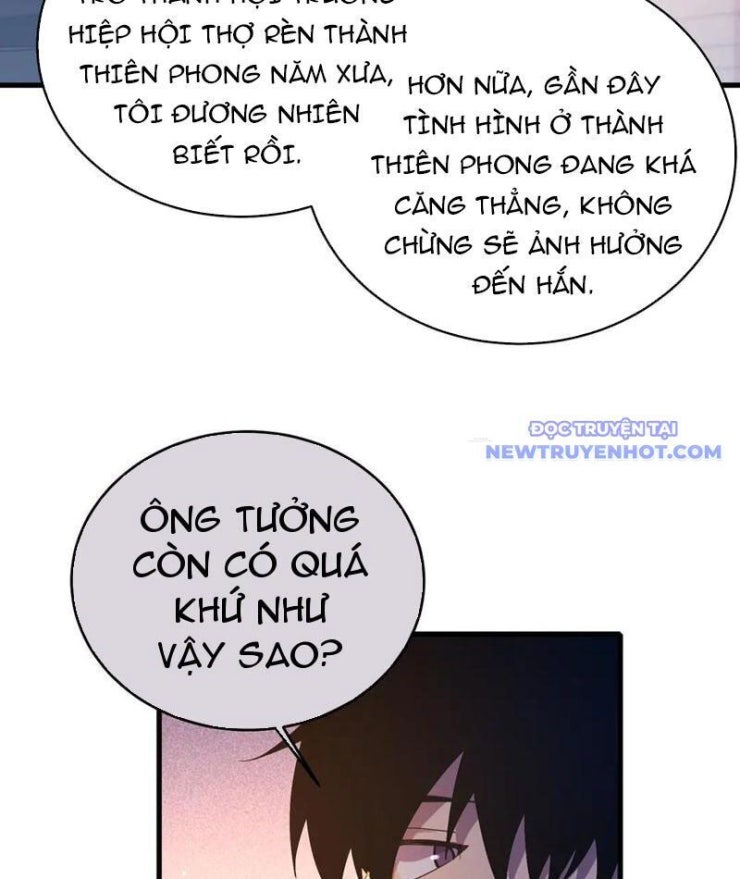 Vô Địch Bị Động Tạo Ra Tấn Sát Thương - Page 33