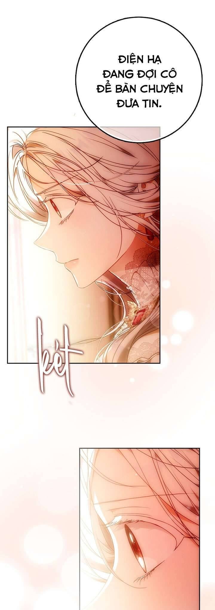 Tôi Trở Thành Vợ Nam Chính - Page 5