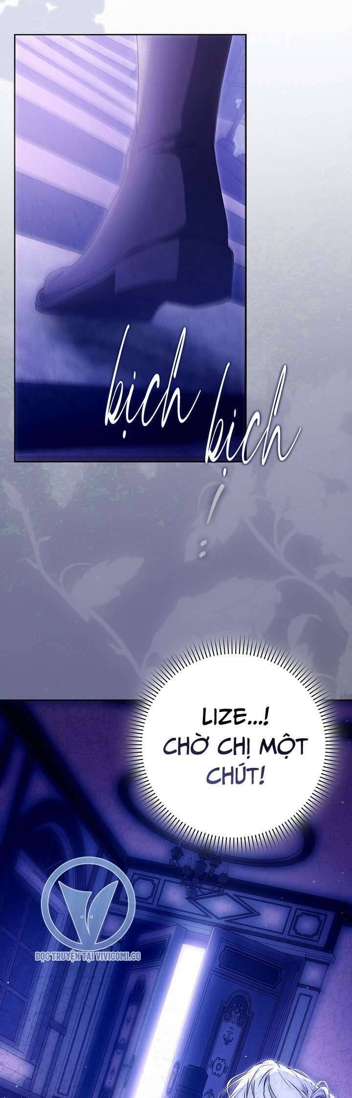 Tôi Trở Thành Vợ Nam Chính - Page 65