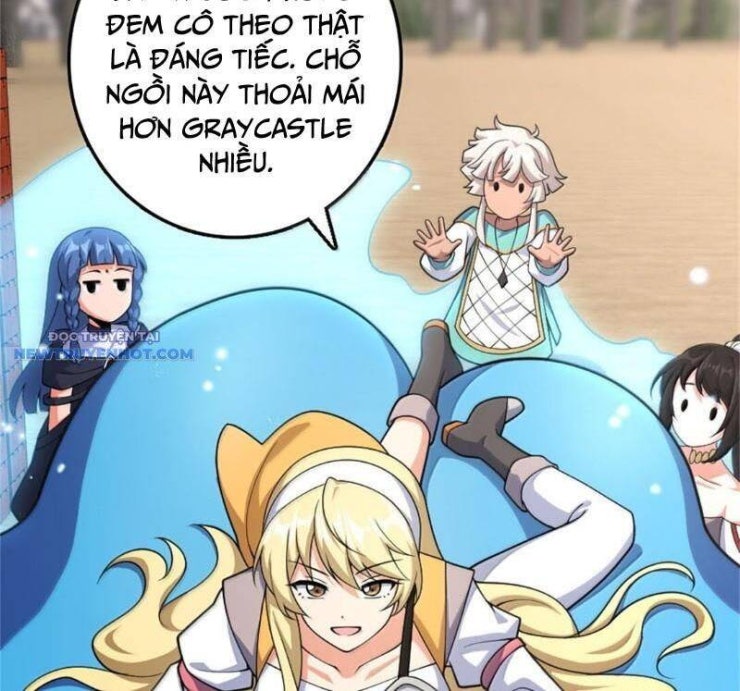 Thả Vu Nữ Đó Ra - Page 15