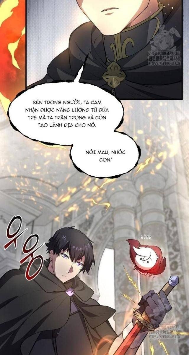 Tôi Thăng Cấp Bằng Kĩ Năng - Page 29