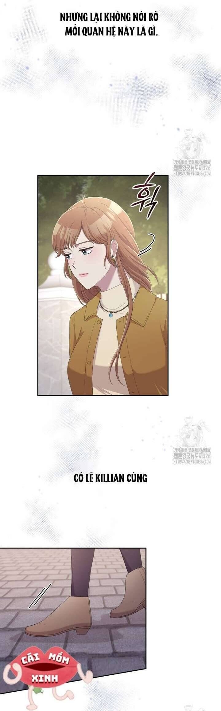 Món Khai Vị Một Đêm - Page 7