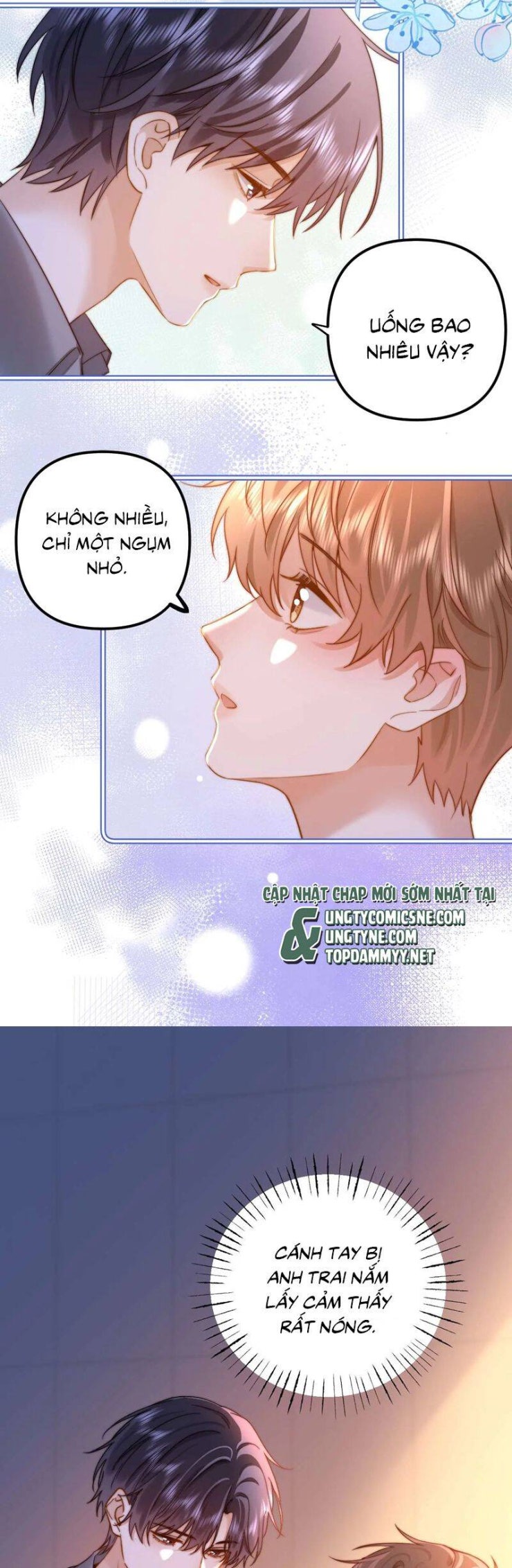 Chất Dị Ứng Đáng Yêu - Page 19