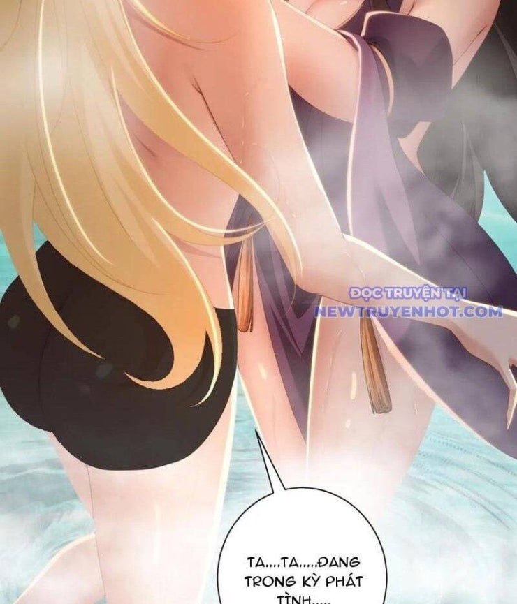 Bắt Đầu Với Tuyệt Sắc Sư Tôn Hệ Thống Tổng Cục Phản Cốt - Page 21