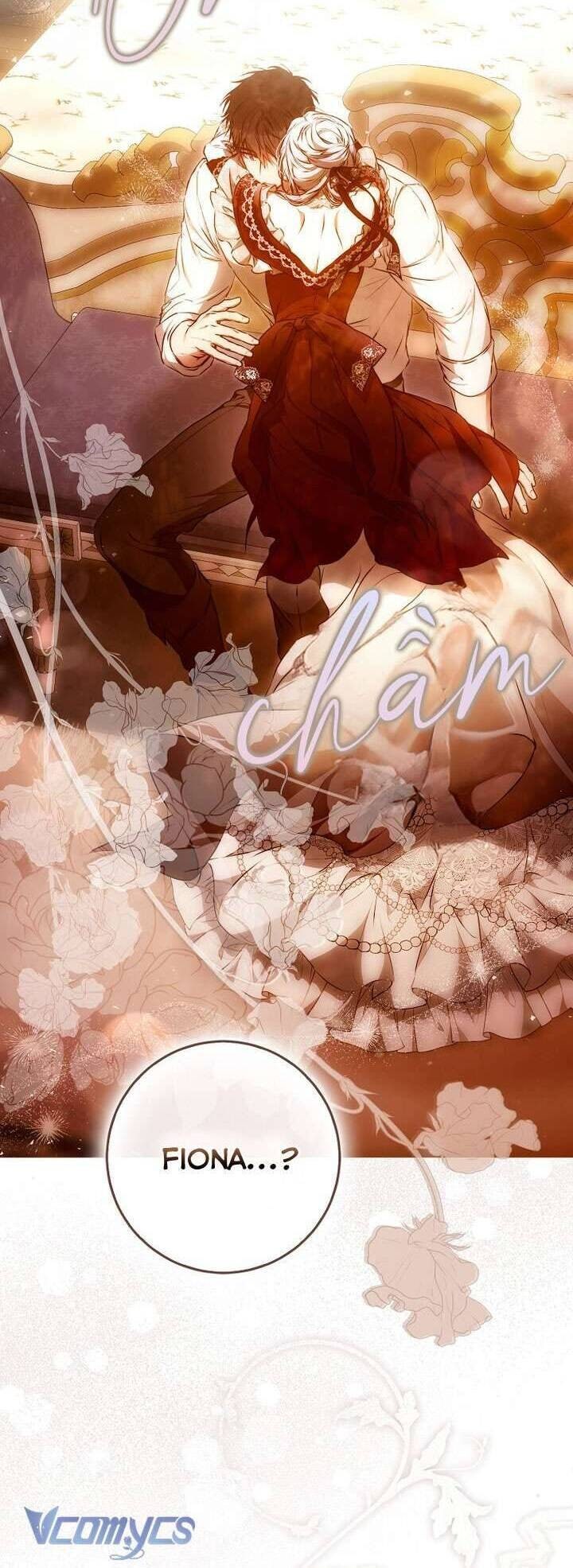 Tôi Trở Thành Vợ Nam Chính - Page 8