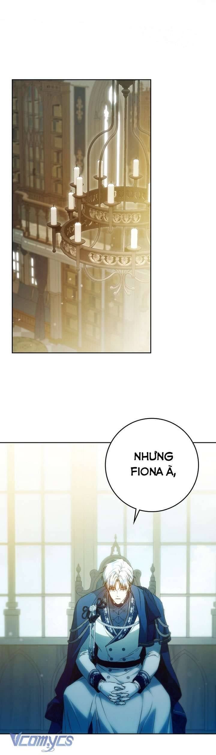 Tôi Trở Thành Vợ Nam Chính - Page 32