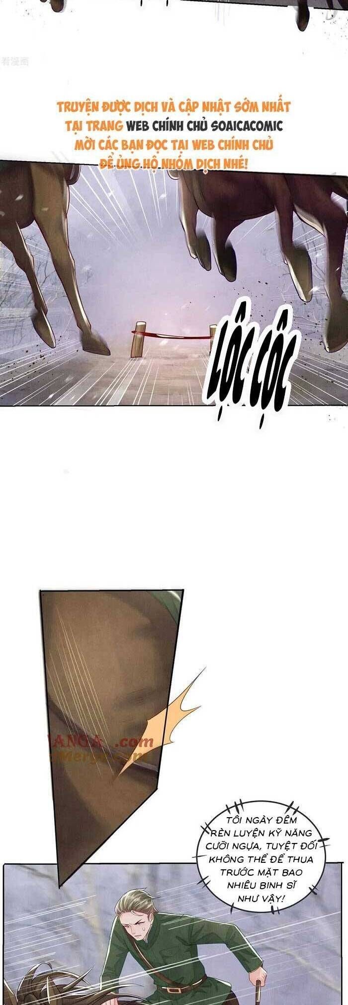 Tôi Có Ông Chồng Hay Ghen - Page 14