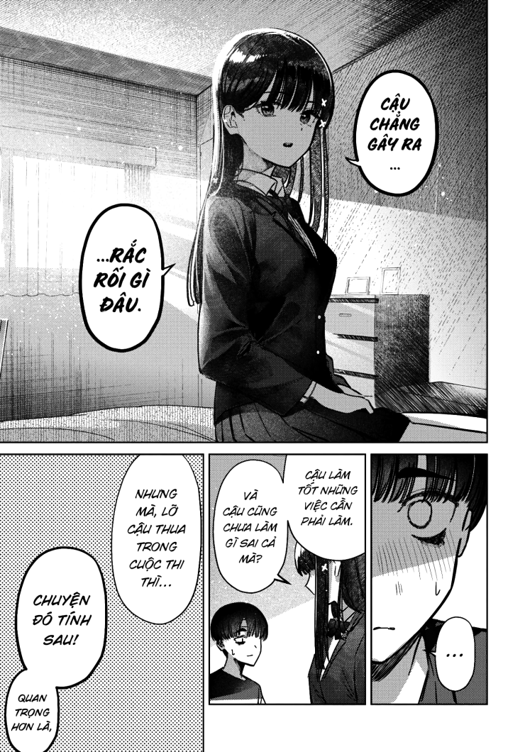 The Gemini Are My Age - Page 7