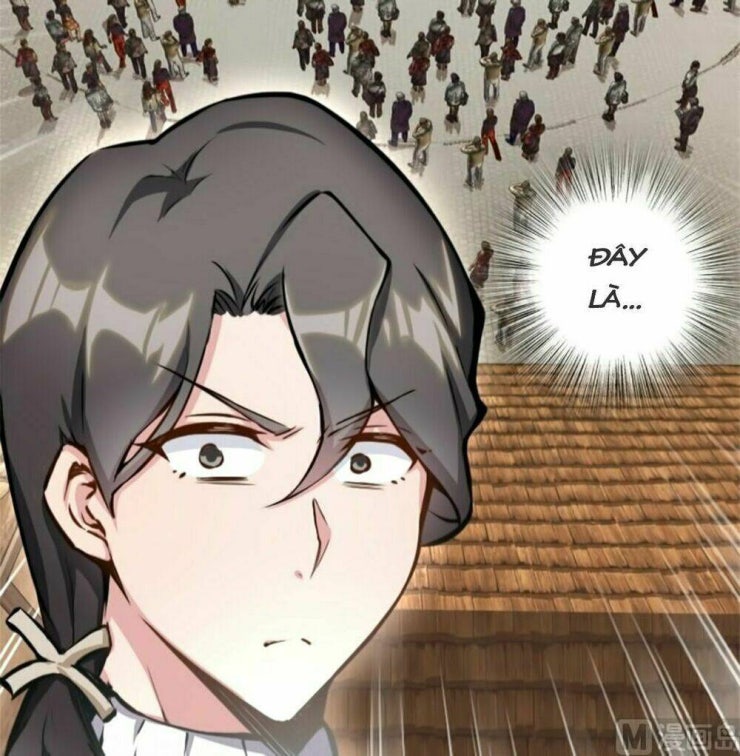 Thả Vu Nữ Đó Ra - Page 13