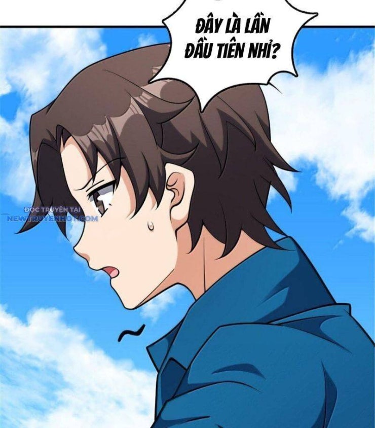 Thả Vu Nữ Đó Ra - Page 23