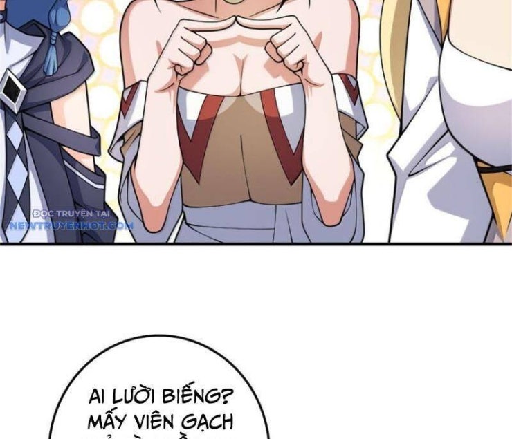 Thả Vu Nữ Đó Ra - Page 34