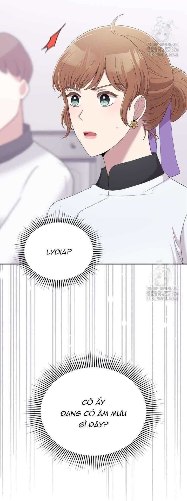 Món Khai Vị Một Đêm - Page 41