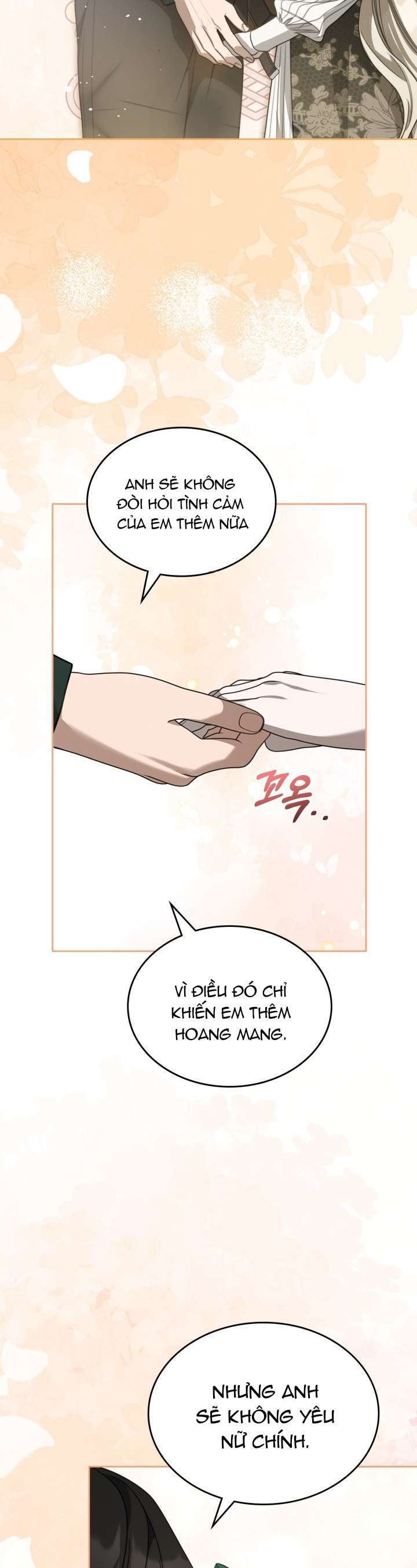 Không Chỉ Là Bắt Nạt - Page 505