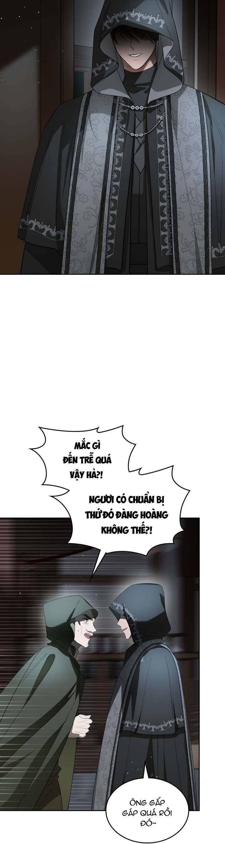 Không Chỉ Là Bắt Nạt - Page 529