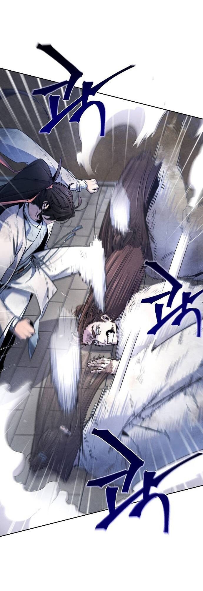 Cuồng Ma Tái Thế - Page 21