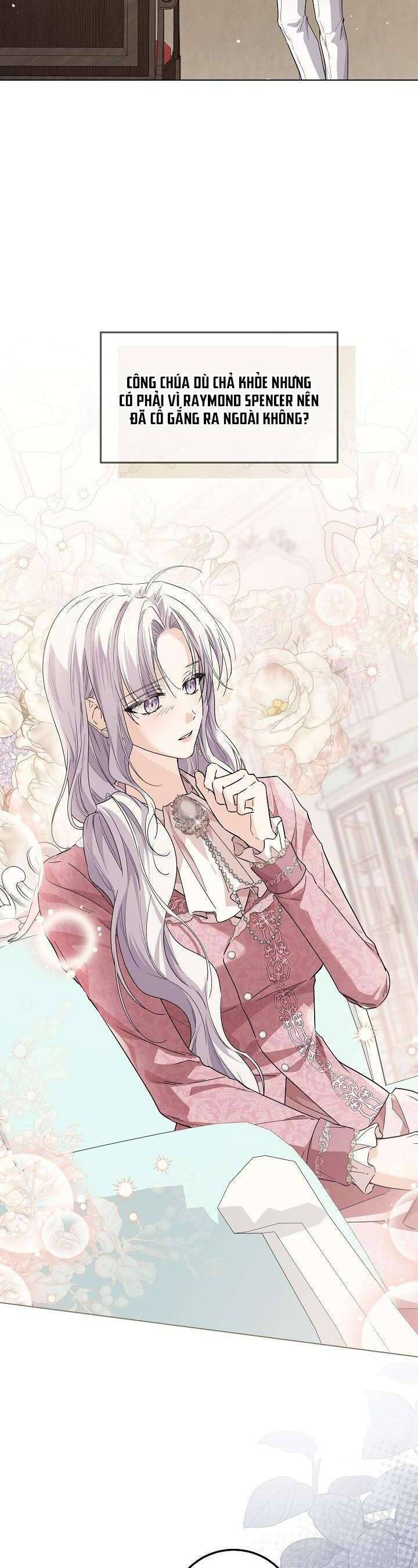 Công Chúa Nhân Danh Fan Cứng - Page 37