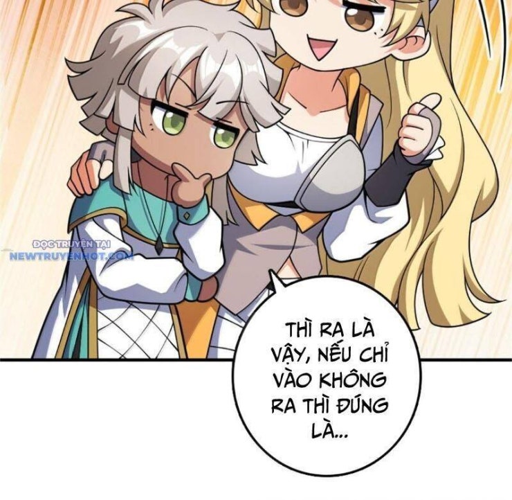 Thả Vu Nữ Đó Ra - Page 60