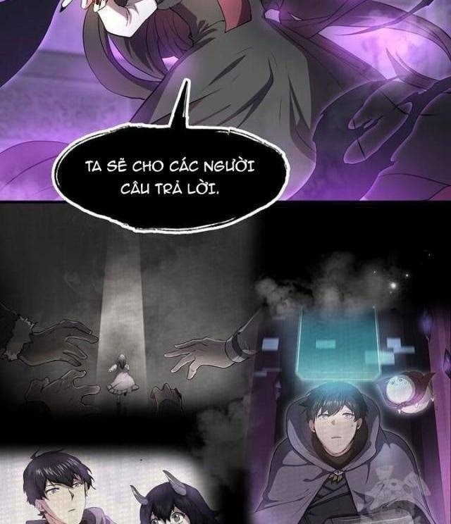 Tôi Thăng Cấp Bằng Kĩ Năng - Page 80