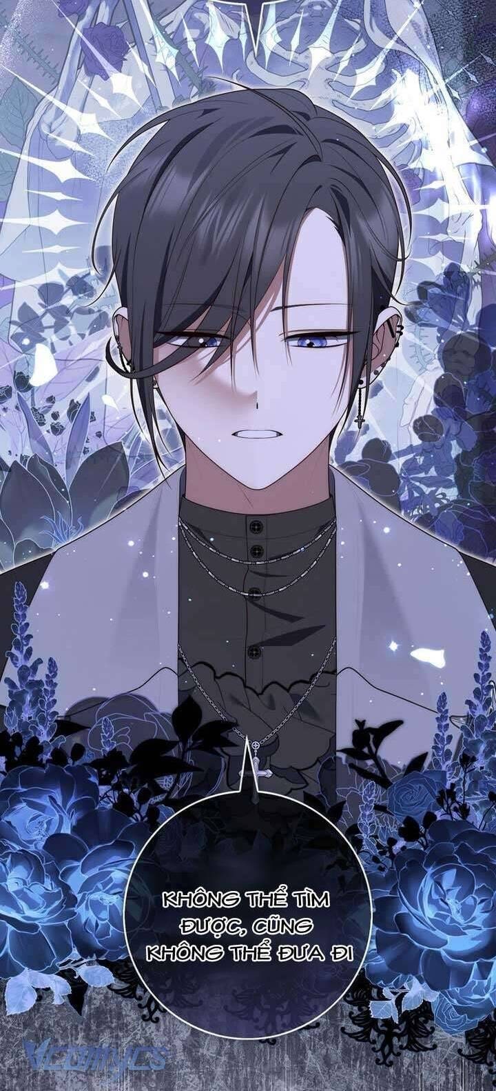 Nàng Công Chúa Tiên Tri - Page 18