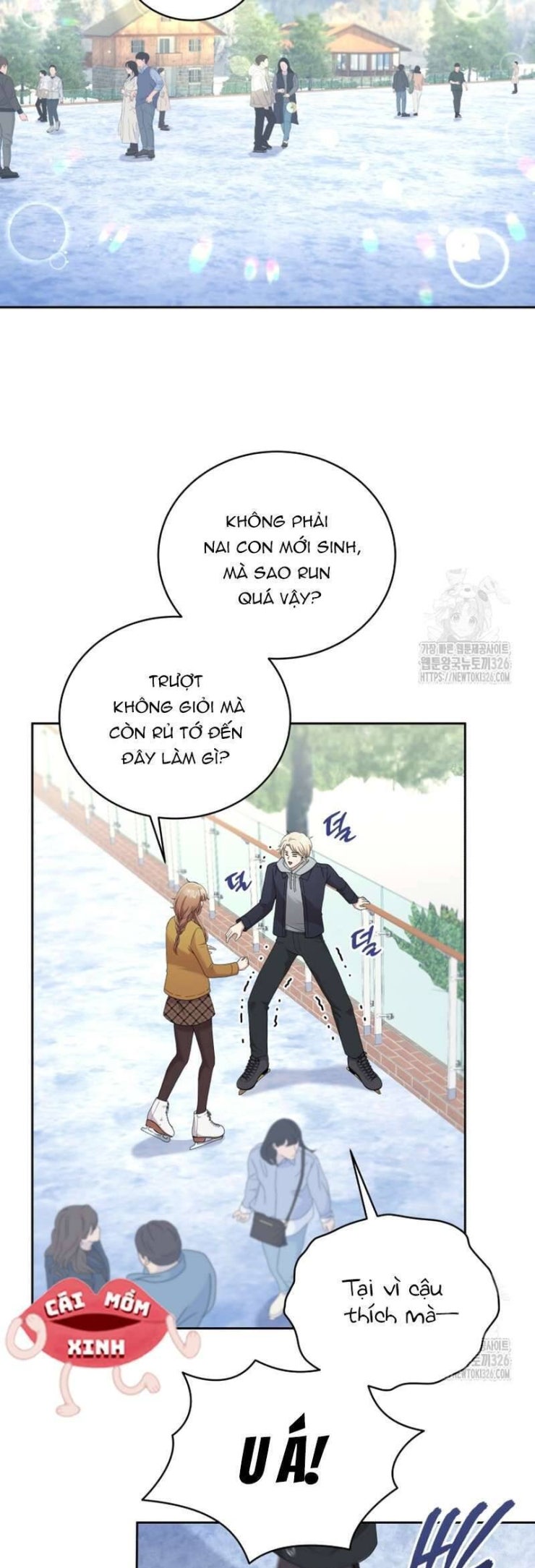Món Khai Vị Một Đêm - Page 34