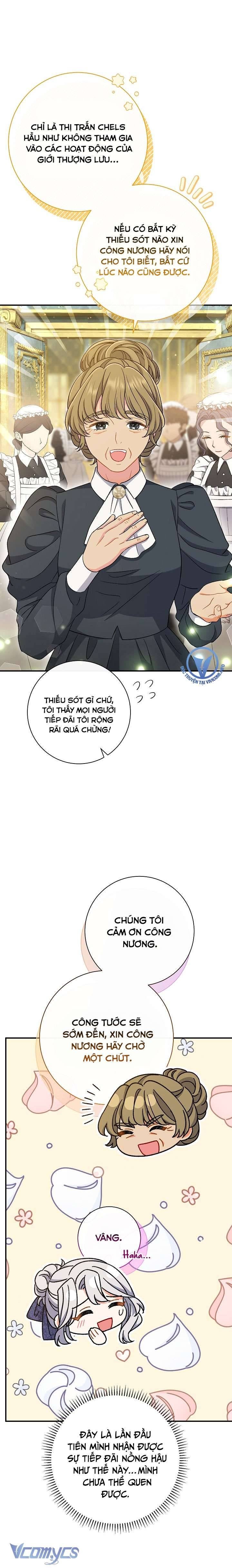 Không Chỉ Là Bắt Nạt - Page 82