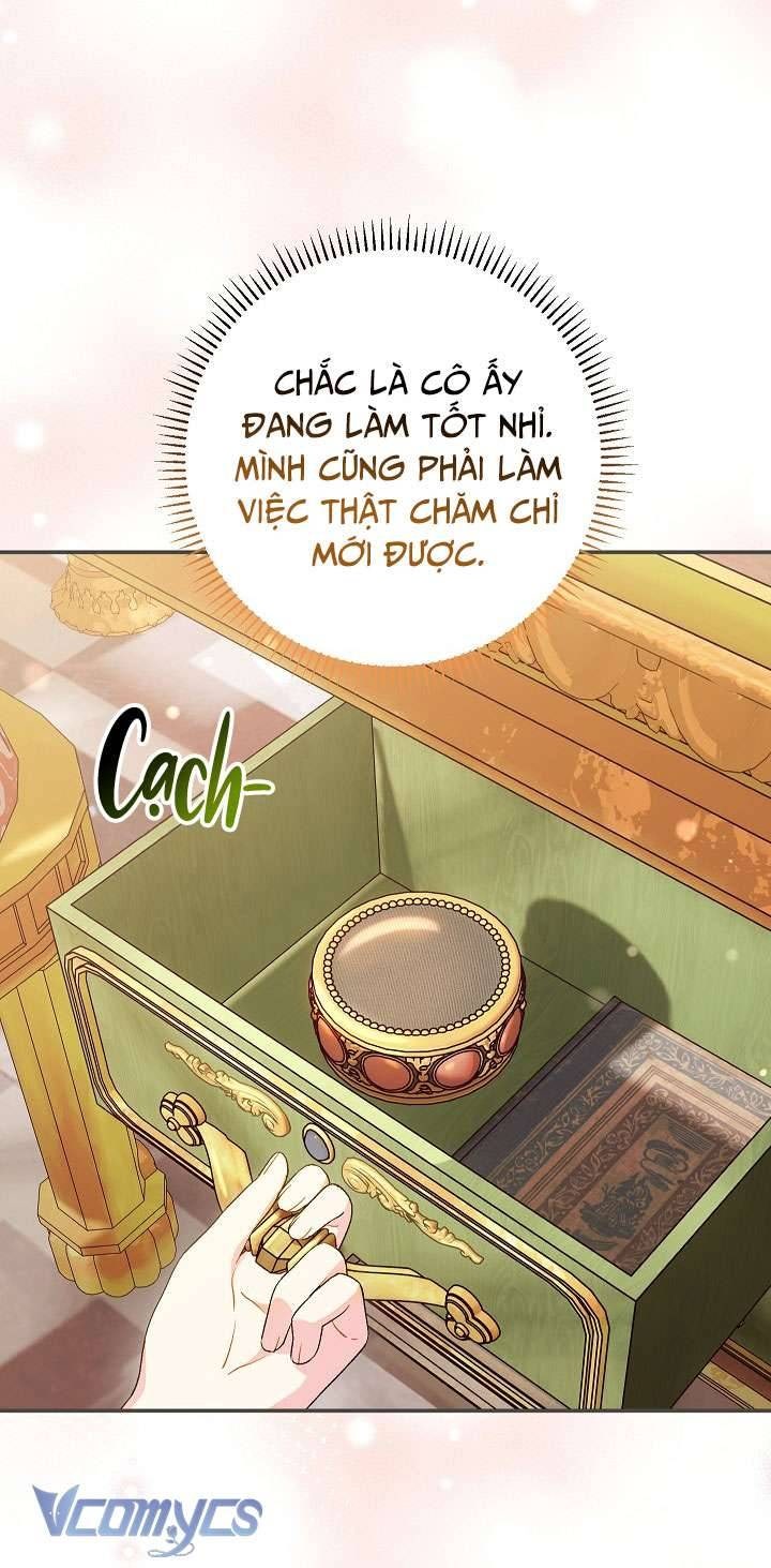 Không Chỉ Là Bắt Nạt - Page 129