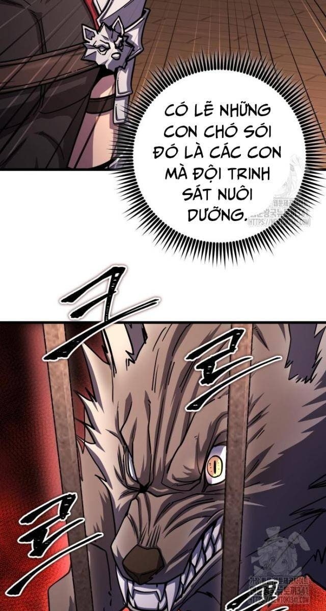 Dùng Búa Để Giải Cứu Thế Giới - Page 124