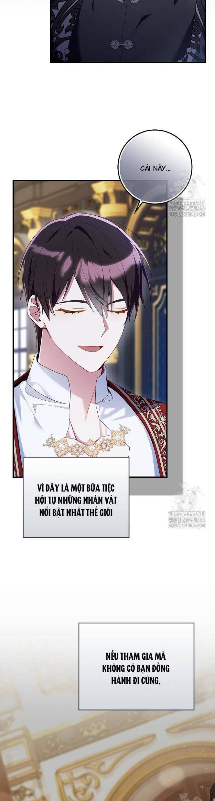 Dù Tình Cờ Cứu Giúp Nhưng Tôi Sẽ Không Chịu Trách Nhiệm - Page 44