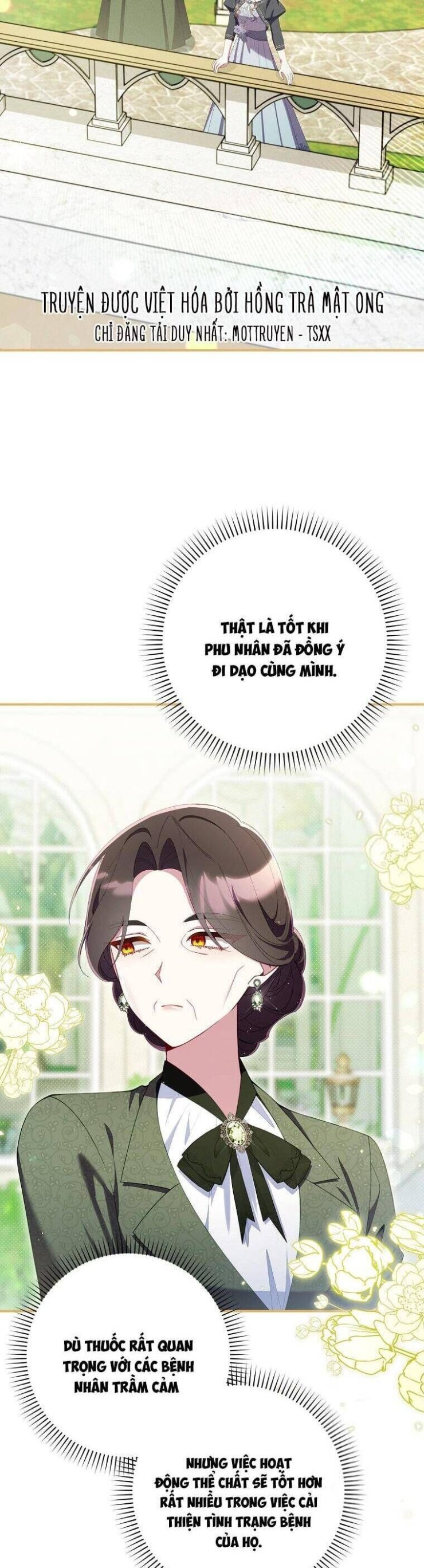 Dù Tình Cờ Cứu Giúp Nhưng Tôi Sẽ Không Chịu Trách Nhiệm - Page 31