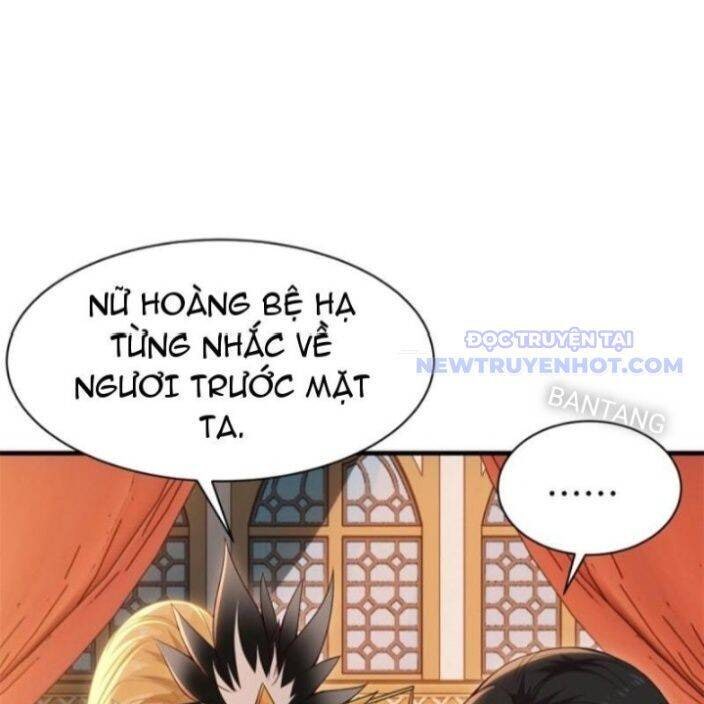 Bắt Đầu Với Tuyệt Sắc Sư Tôn Hệ Thống Tổng Cục Phản Cốt - Page 16